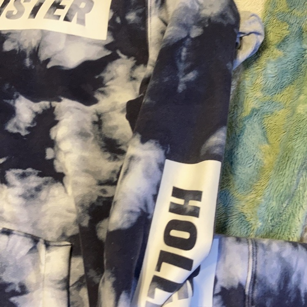 Holister Hoodie L